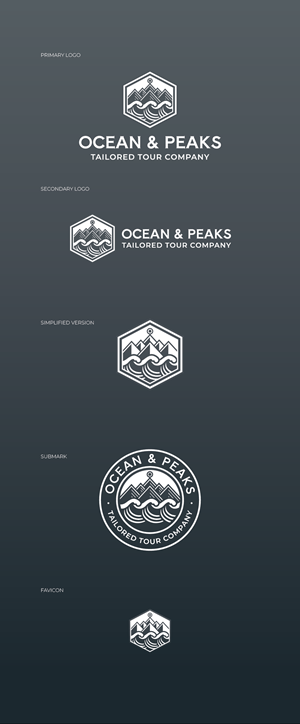 Logo Design by Jerwin Intac for Rui Pedro Ramos Meira Unipessoal, lda | Design: #34287822