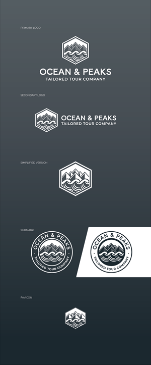 Logo Design by Jerwin Intac for Rui Pedro Ramos Meira Unipessoal, lda | Design: #34296340