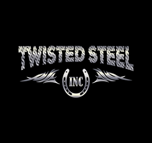 Logo Design by Onse Officials for Twisted Steel Inv | Design #34330306