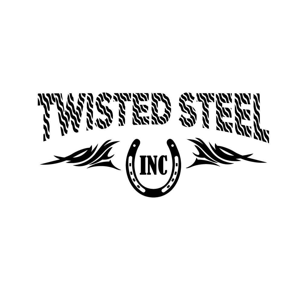 Diseño de Logo por Onse Officials para Twisted Steel Inv | Diseño #34330320