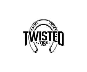 Logo Design by James J. for Twisted Steel Inv | Design #34335000