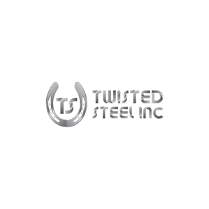 Logo Design by Aljune Castro Designs for Twisted Steel Inv | Design #34321753