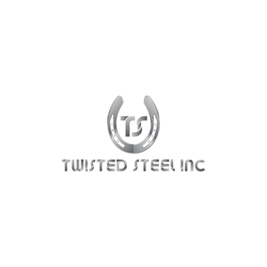 Logo-Design von Aljune Castro Designs für Twisted Steel Inv | Design: #34321762