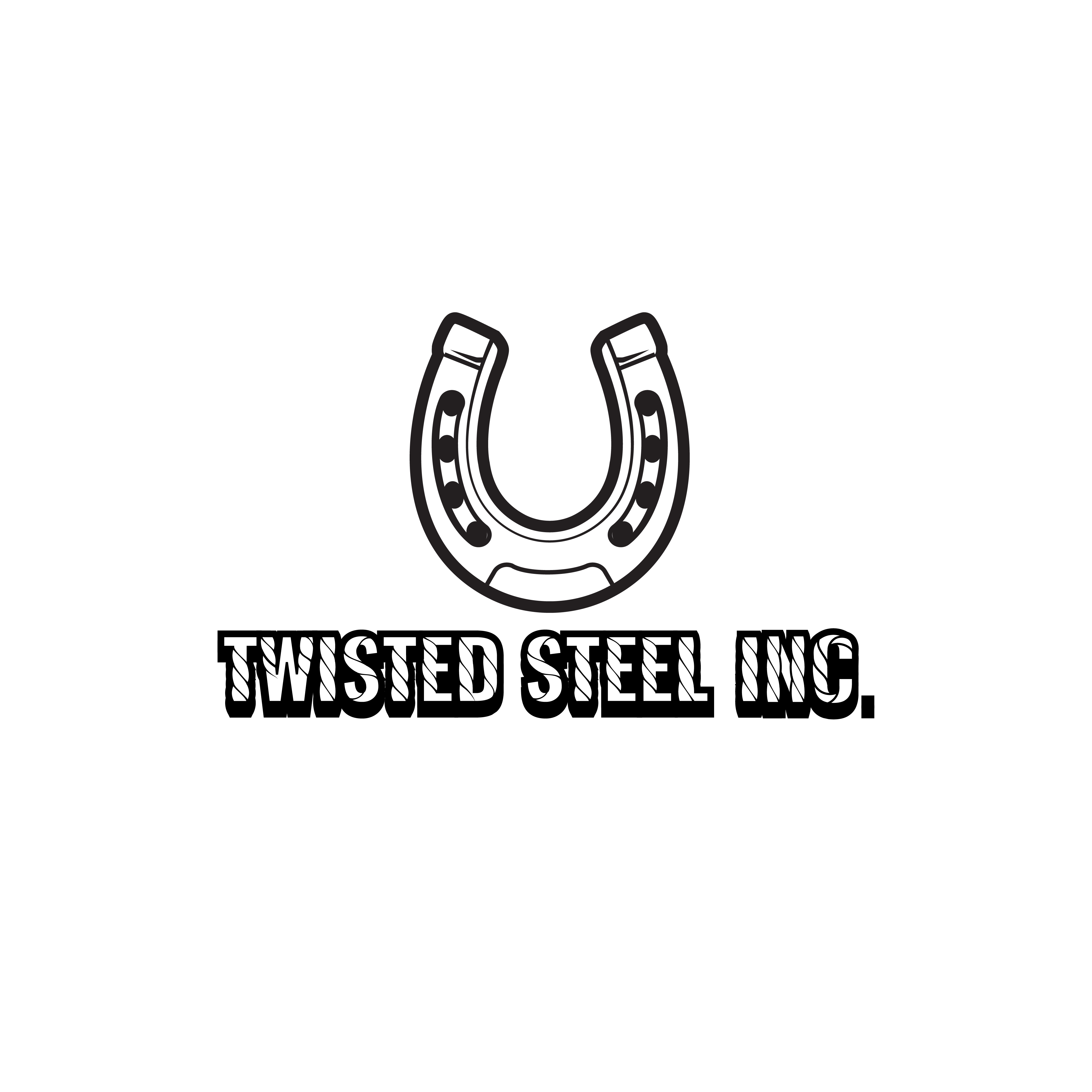 Logo-Design von PaoloP für Twisted Steel Inv | Design #34293978