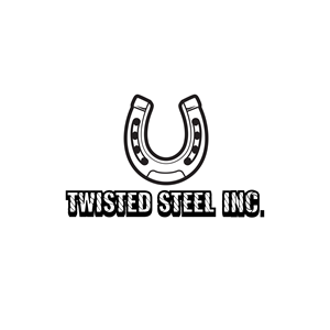 Logo Design by PaoloP for Twisted Steel Inv | Design #34293978