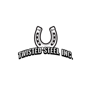 Logo-Design von PaoloP für Twisted Steel Inv | Design: #34293979