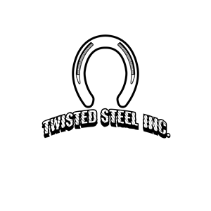 Logo-Design von PaoloP für Twisted Steel Inv | Design: #34321168