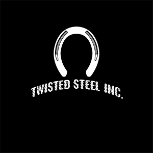 Logo-Design von PaoloP für Twisted Steel Inv | Design: #34321169