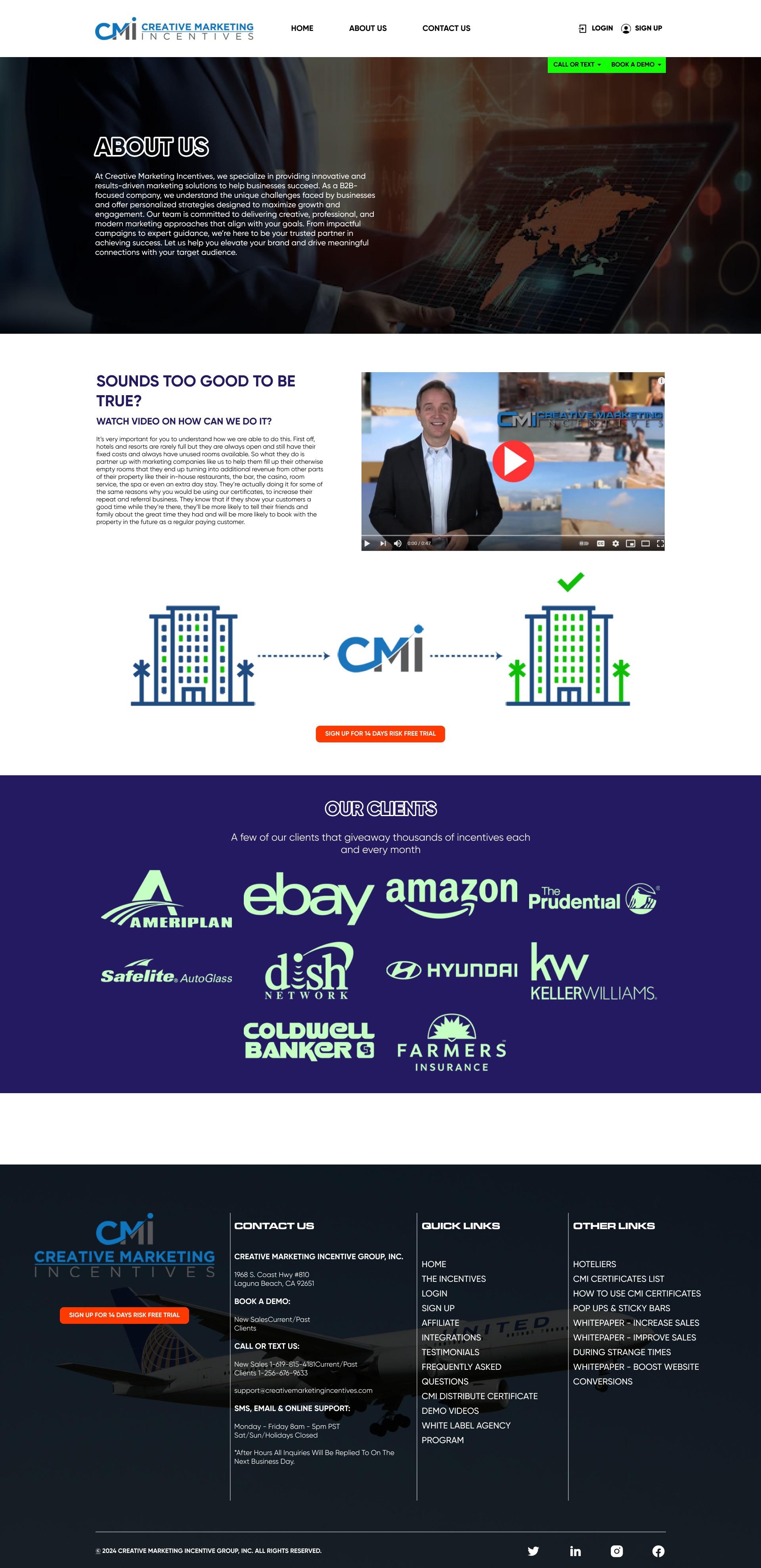 Web Design by muhammad u for Shane | Design #34322072