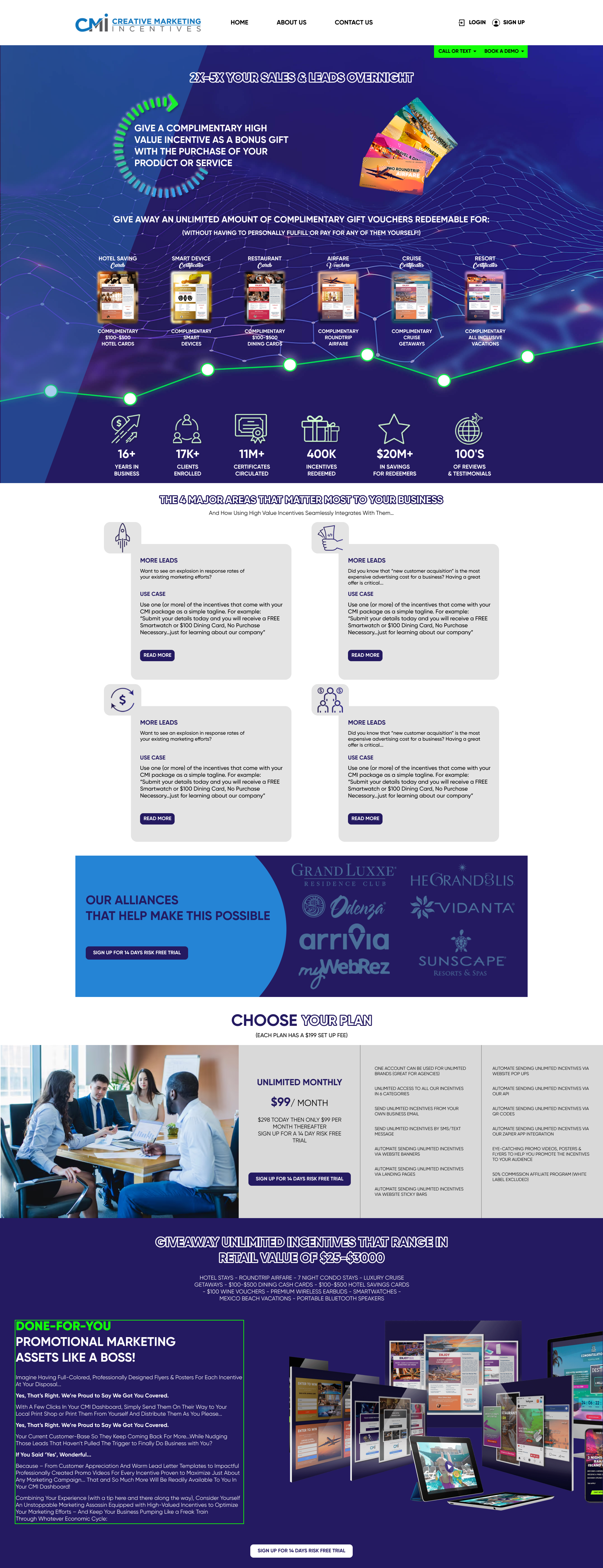 Web Design by muhammad u for Shane | Design #34322074