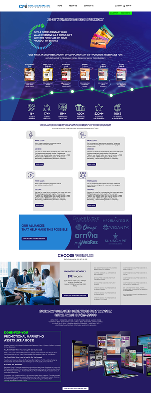 Web Design by muhammad u for Shane | Design: #34322074