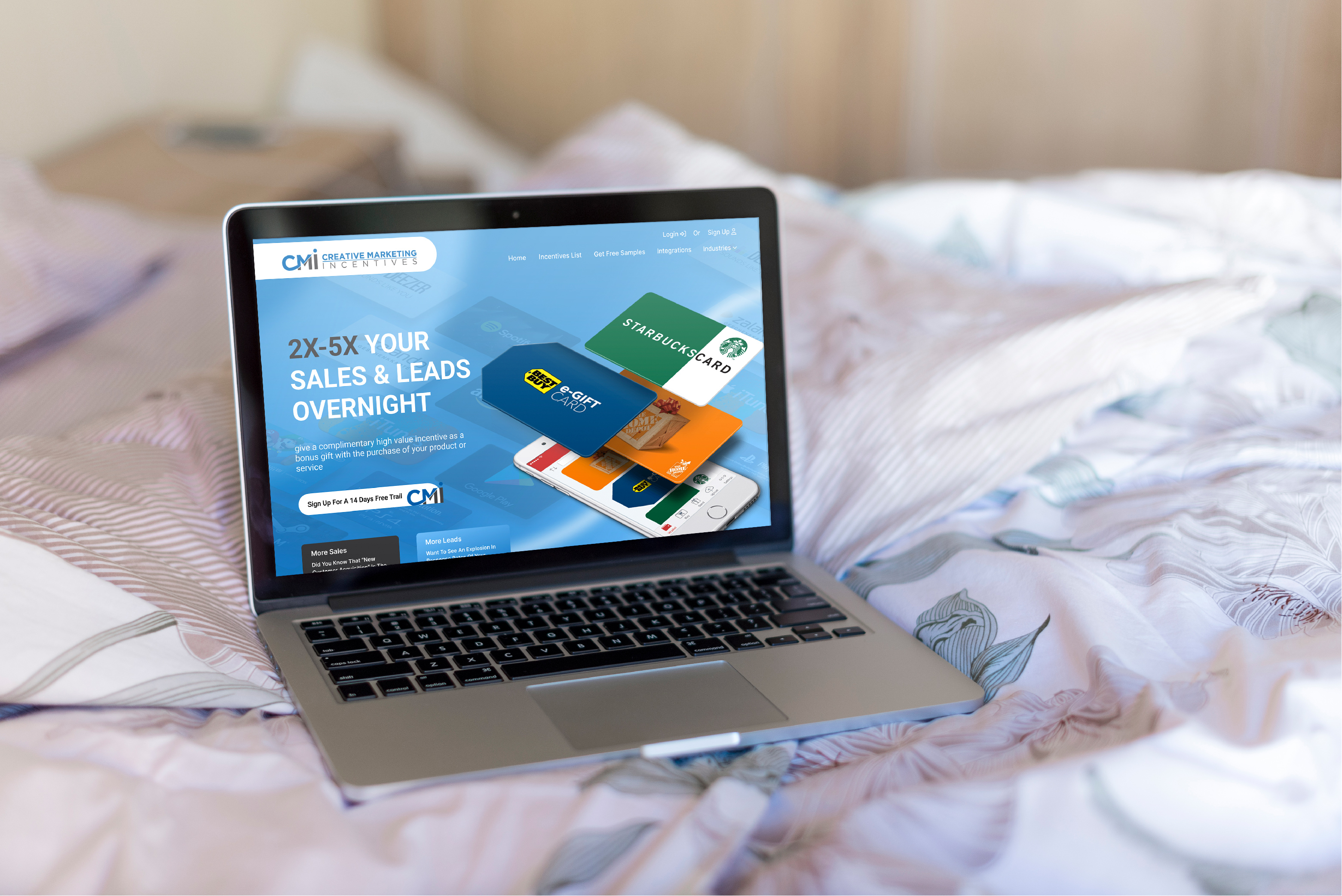 Web Design by victipedia for Shane | Design #34294324