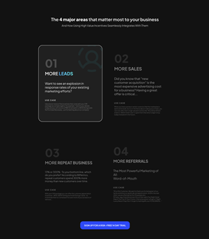 Web Design by ankitagraphics for Shane | Design: #34362209