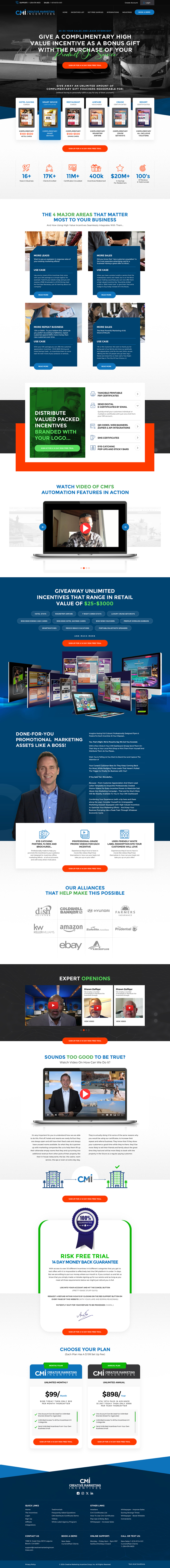 Web Design by IRSHAD_786 for Shane | Design #34305343