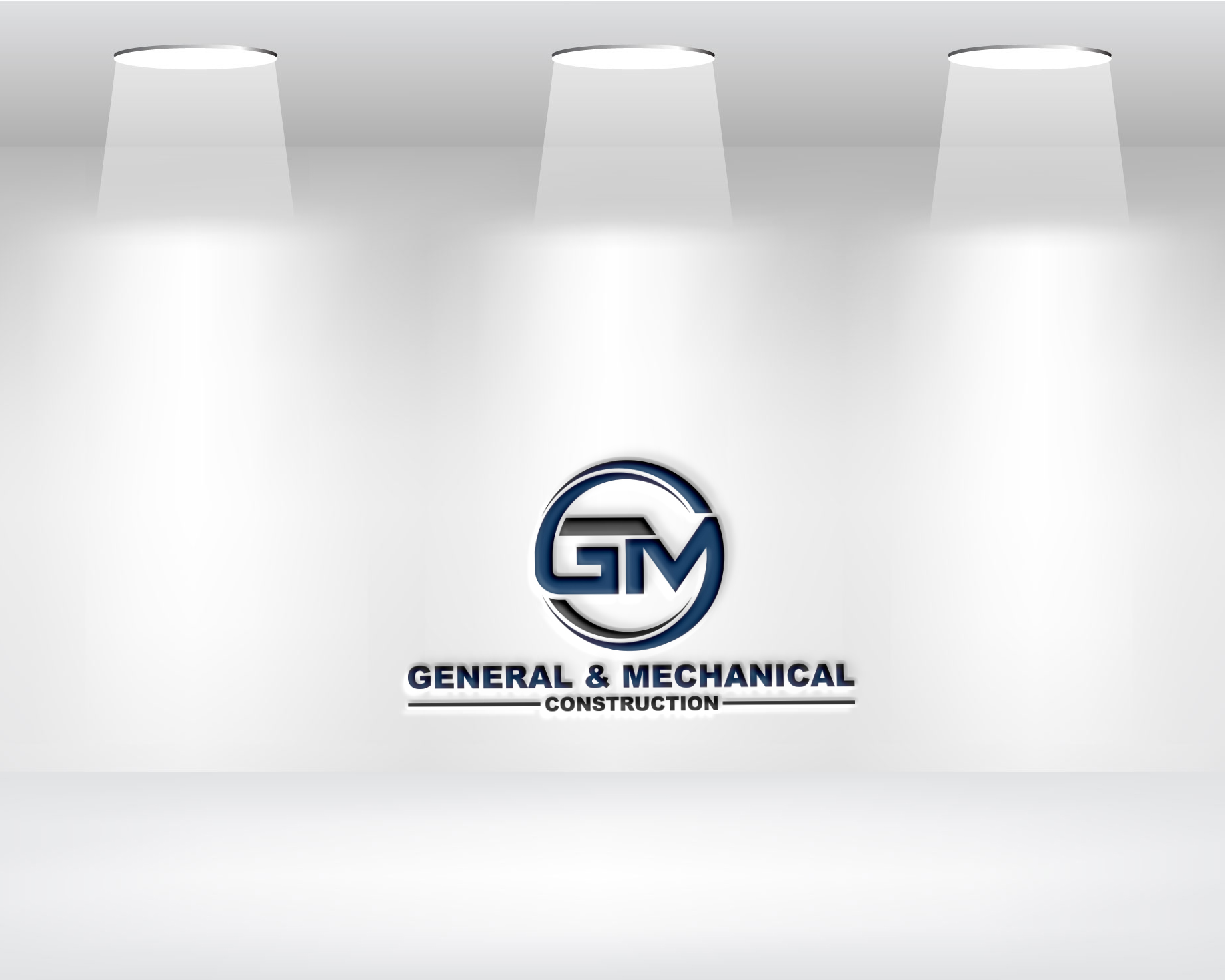 Logo Design by Daniel Khan for this project | Design #34287625