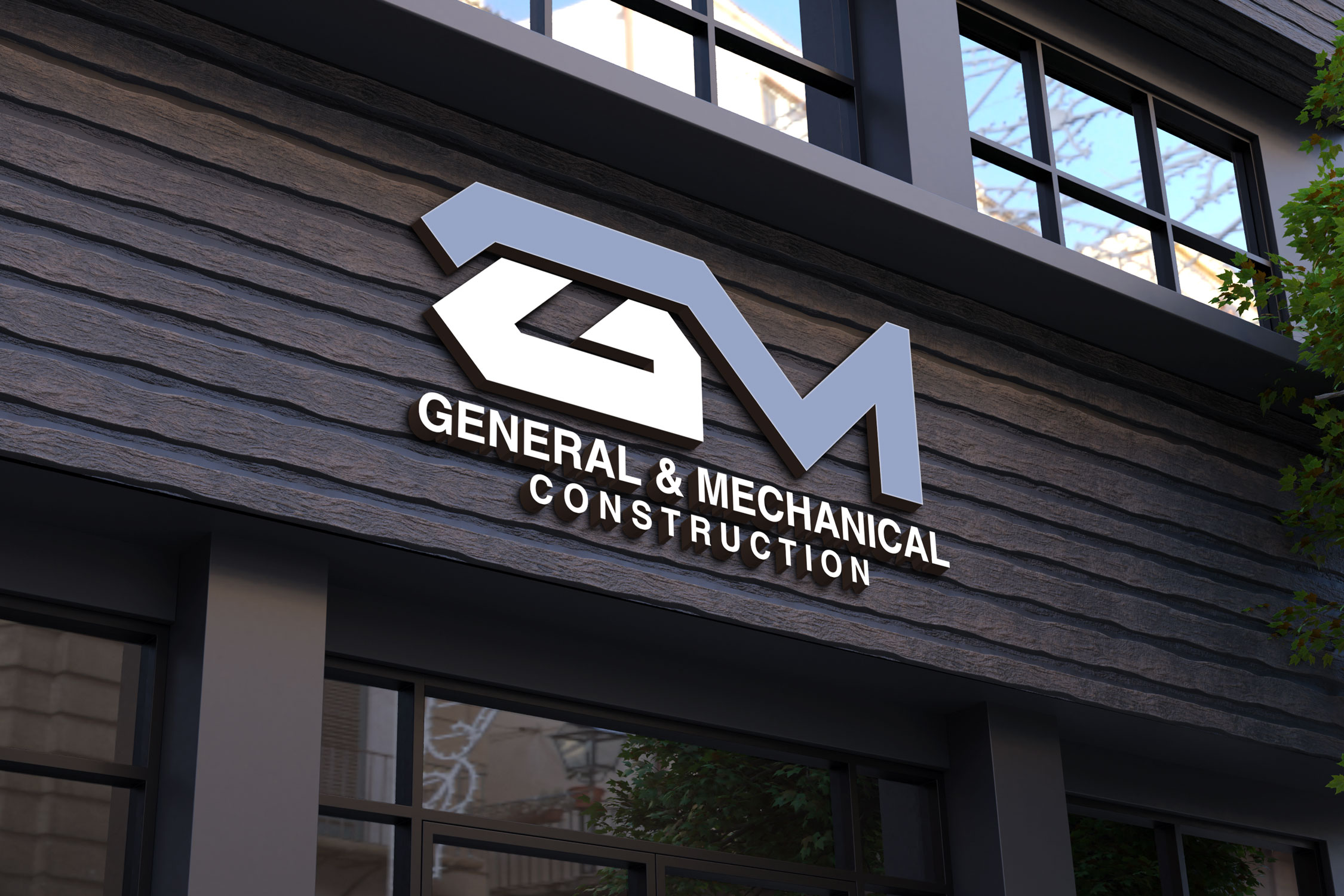 Logo Design by Kavth for this project | Design #34315062
