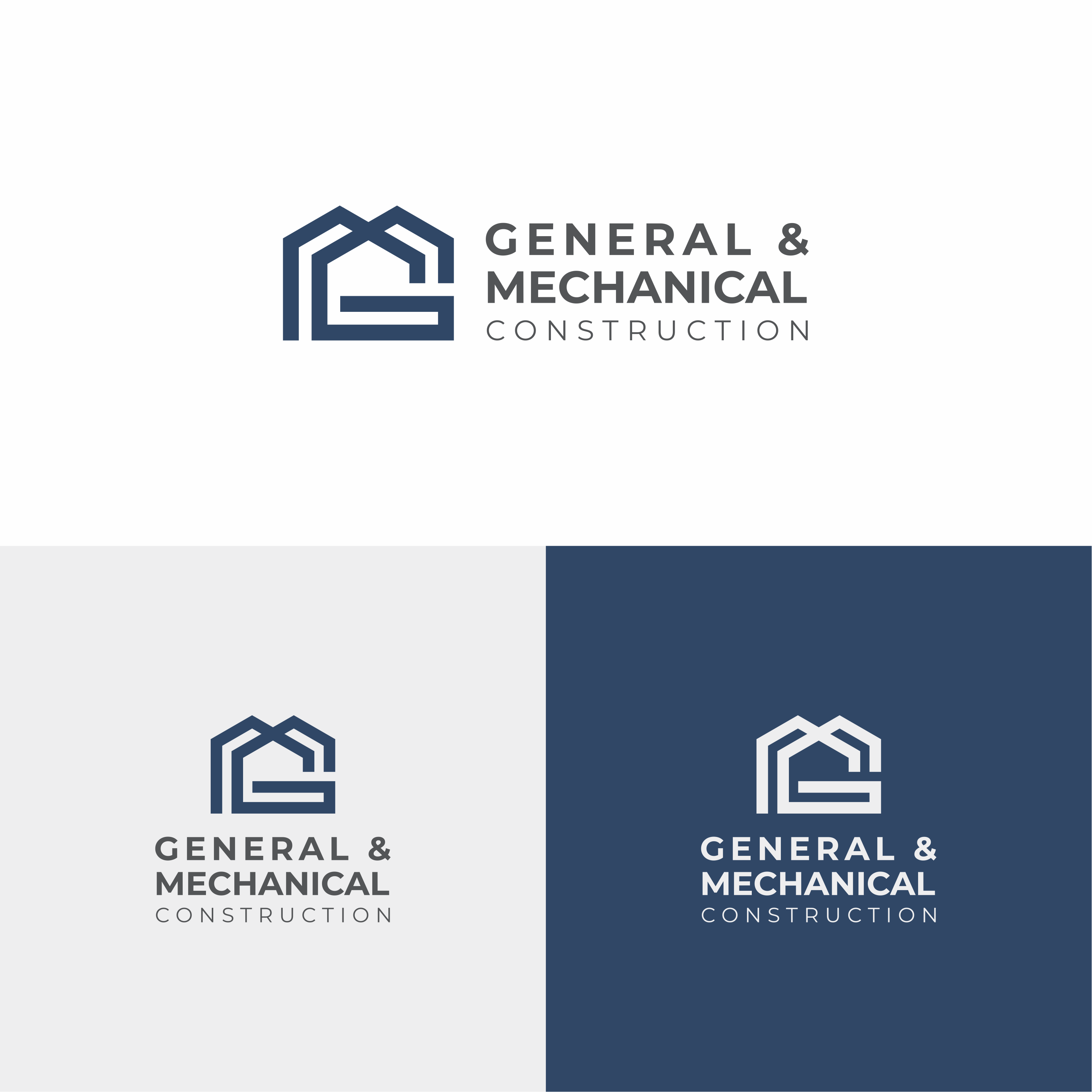 Logo Design by madrisaldi for this project | Design #34289290