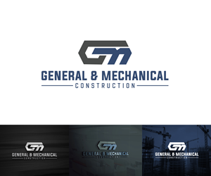 Logo Design by Alf Mozara for this project | Design: #34288828
