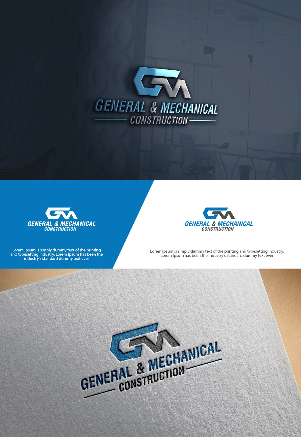 Logo Design by sulemani  creation for this project | Design #34288220