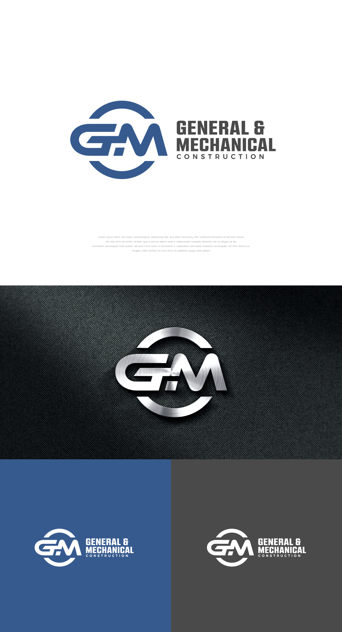 Logo Design by apik. for this project | Design #34288386