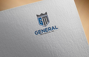 Logo Design by hossain32 for this project | Design: #34316194