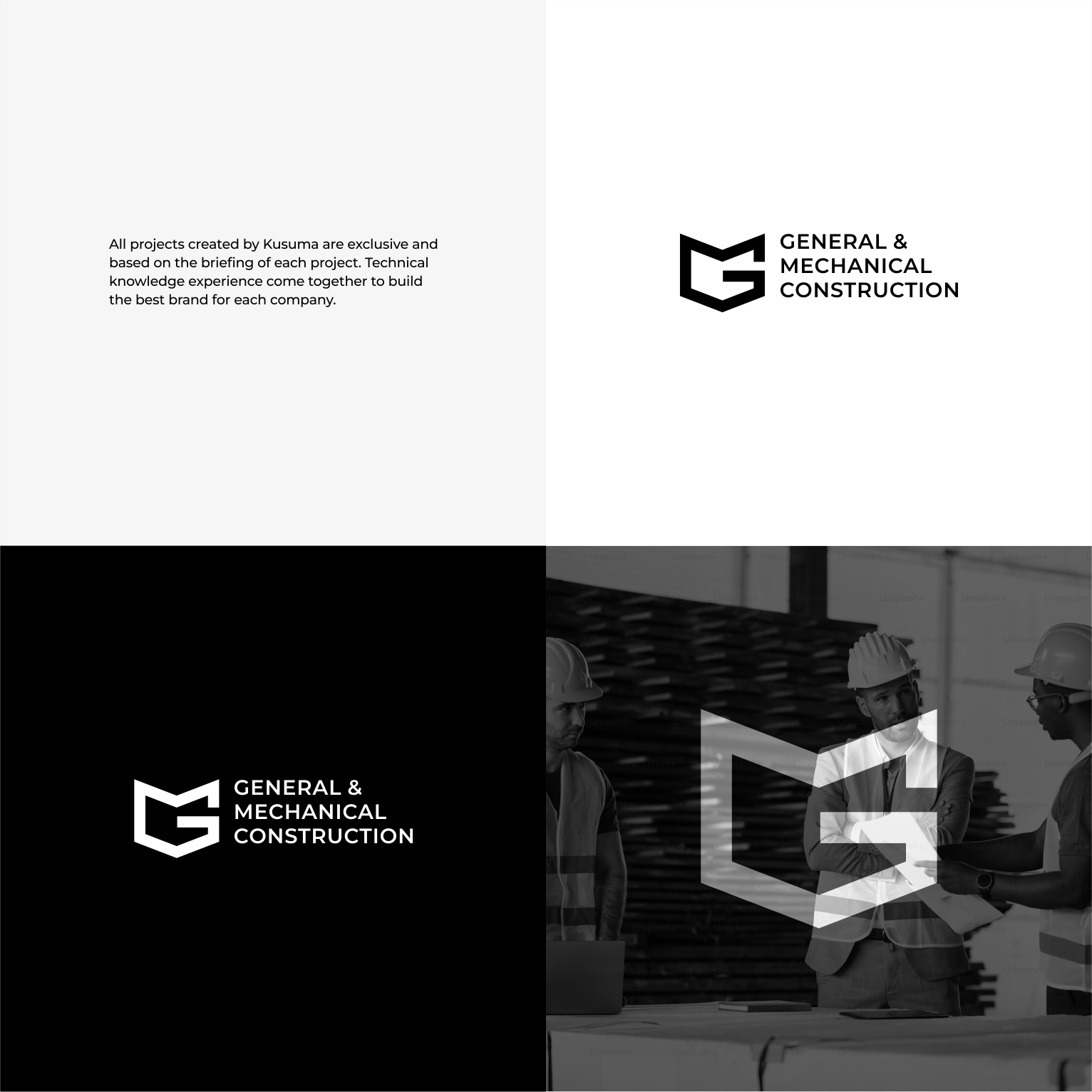 Logo Design by Kusuma Studio for this project | Design #34288911