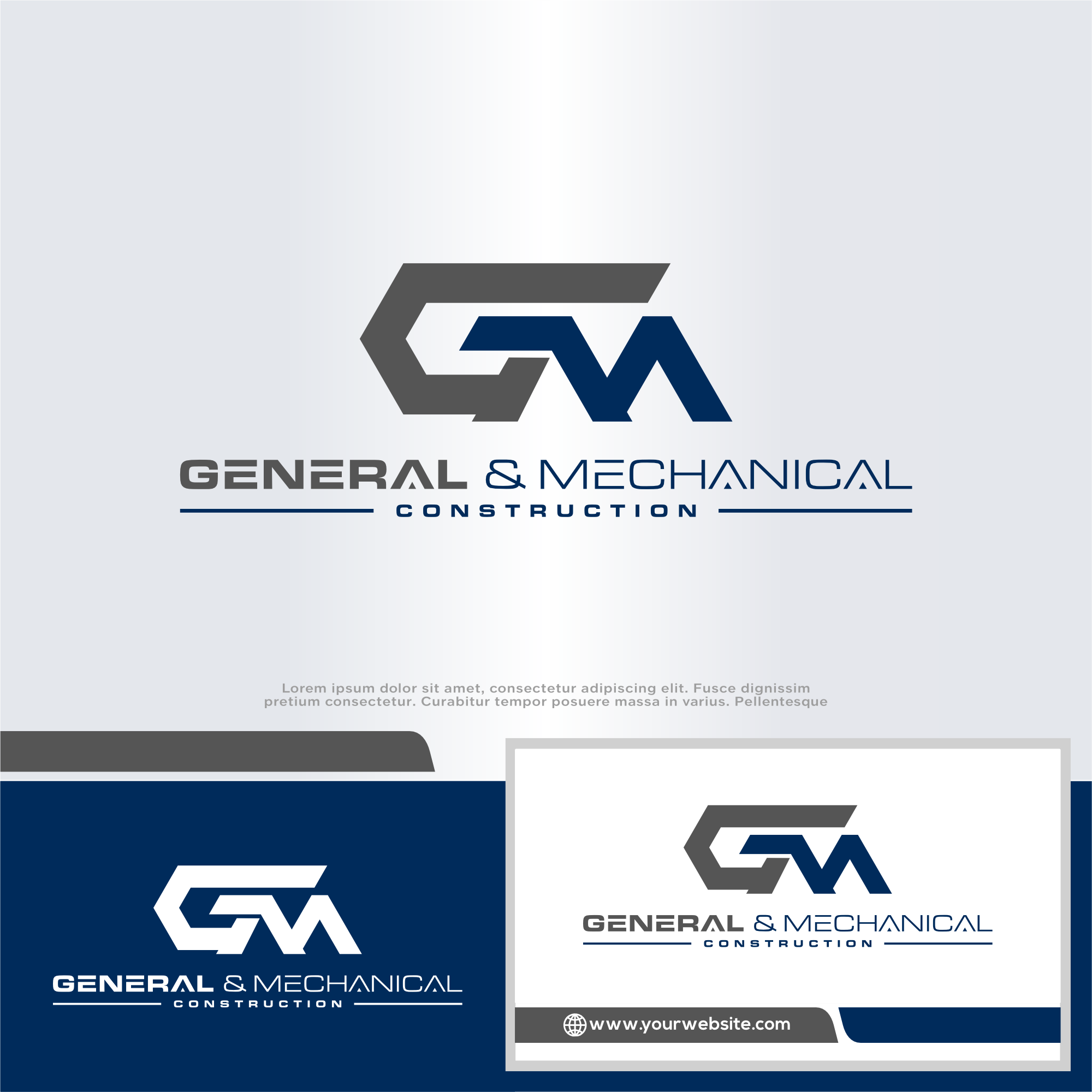 Logo Design by win it for this project | Design #34287925
