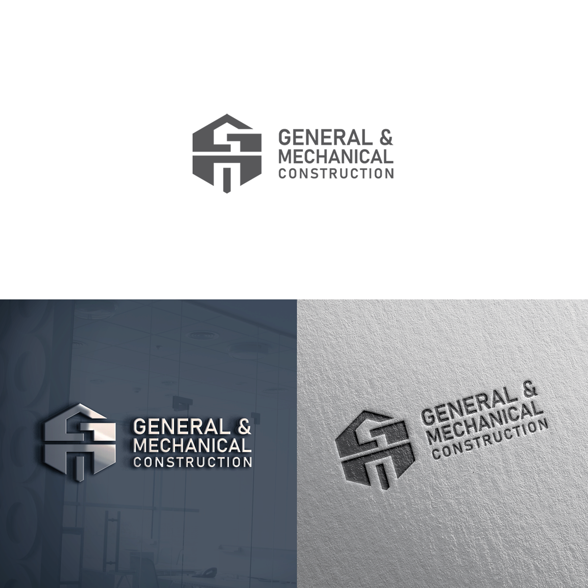 Logo Design by bijuak for this project | Design #34290748