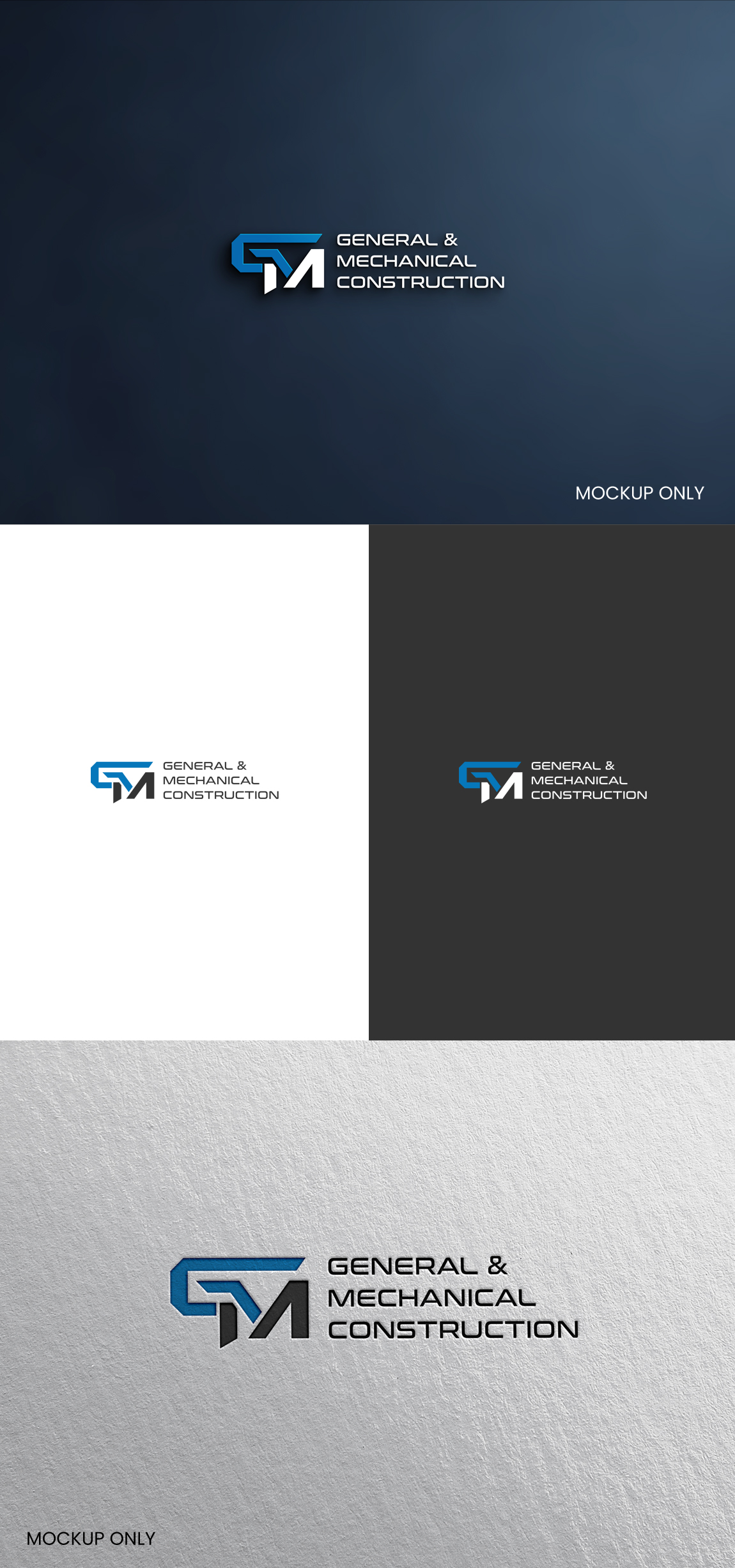 Diseño de Logo por SL Designer para este proyecto | Diseño #34289346