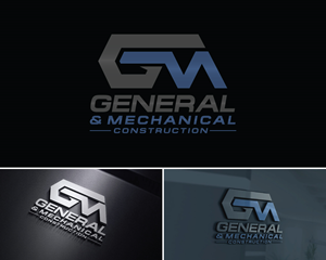 Logo Design by Atec for this project | Design: #34290021