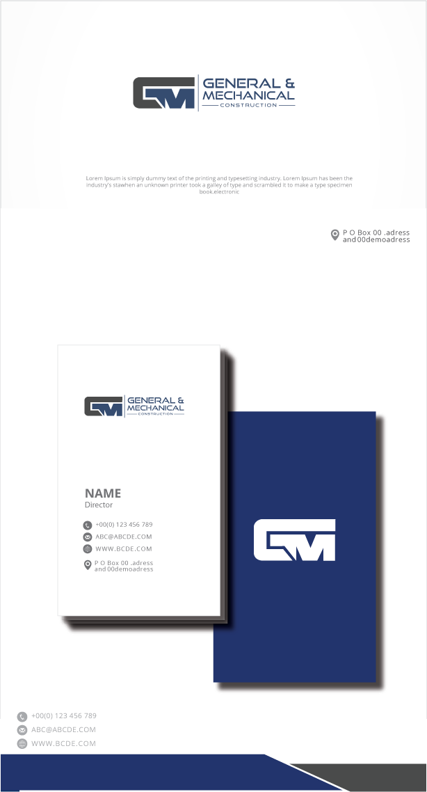 Logo Design by zebronicgraphic for this project | Design #34289667