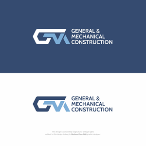Logo Design by Mohsen Khorshidi