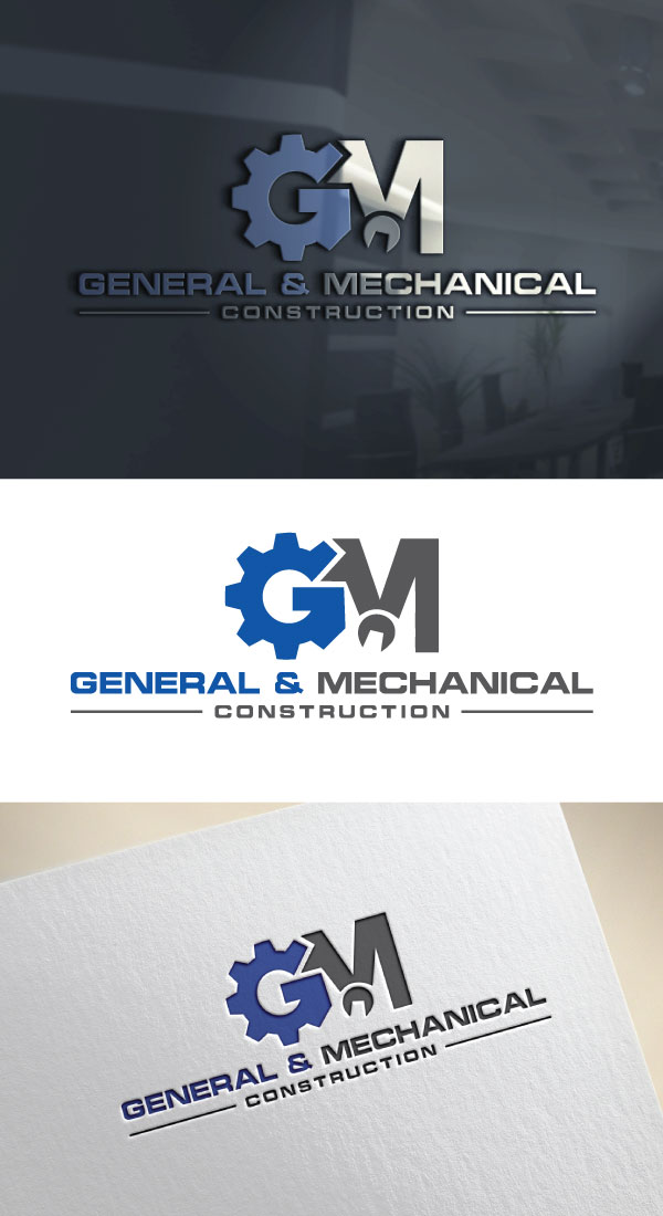 Logo Design by AB design ..... for this project | Design #34287784