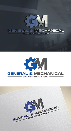 Logo Design by AB design ..... for this project | Design: #34287784