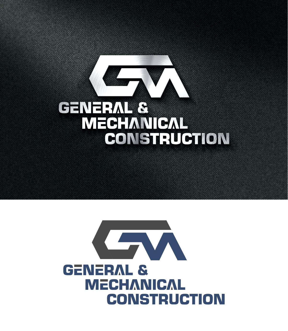 Logo Design by Ayub Zafar for this project | Design #34303902
