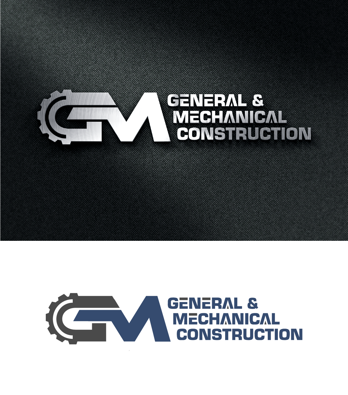 Logo Design by Ayub Zafar for this project | Design #34313577