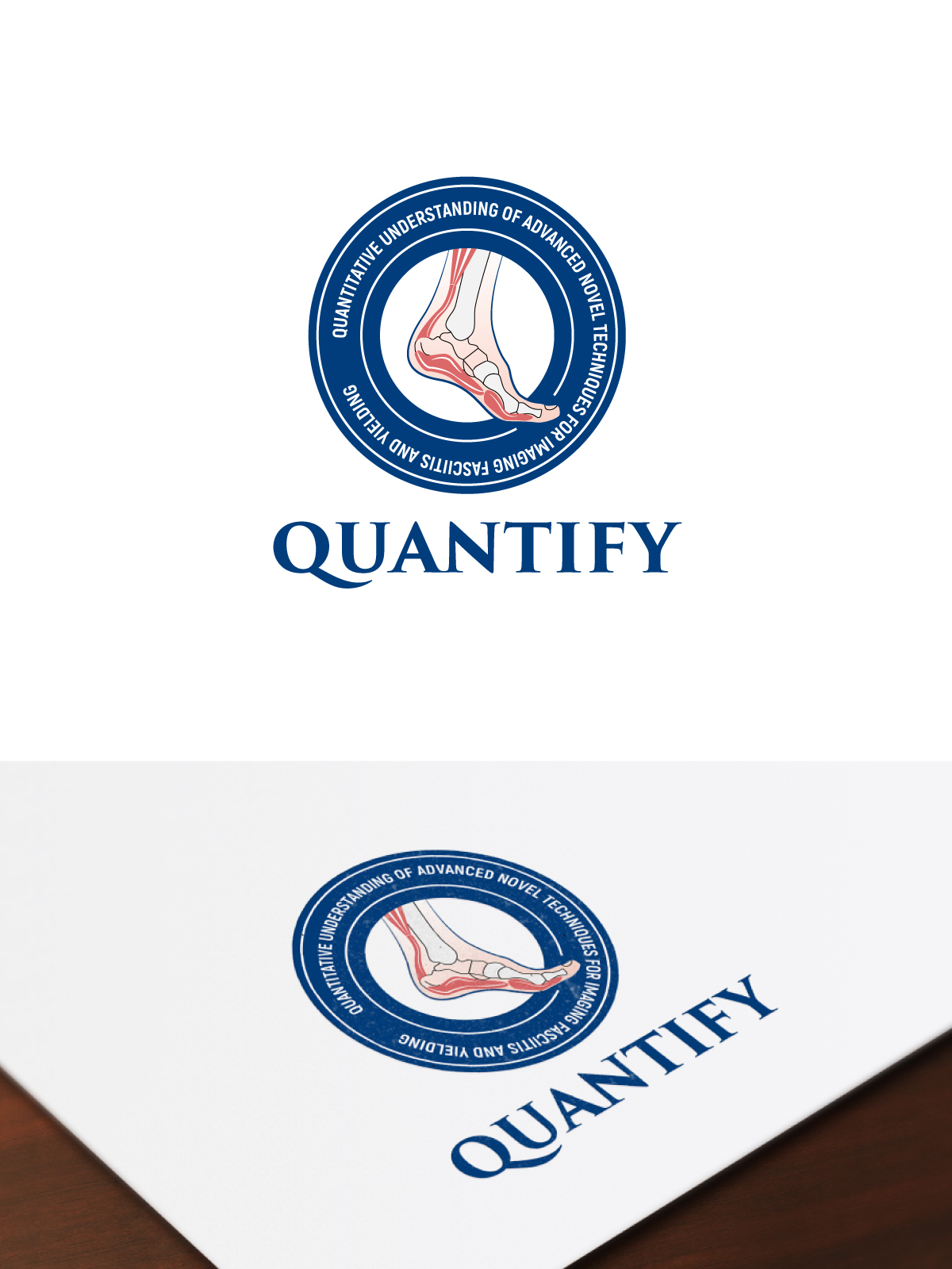 Design de Logo par Farhad Kreative pour ce projet | Design #34290796