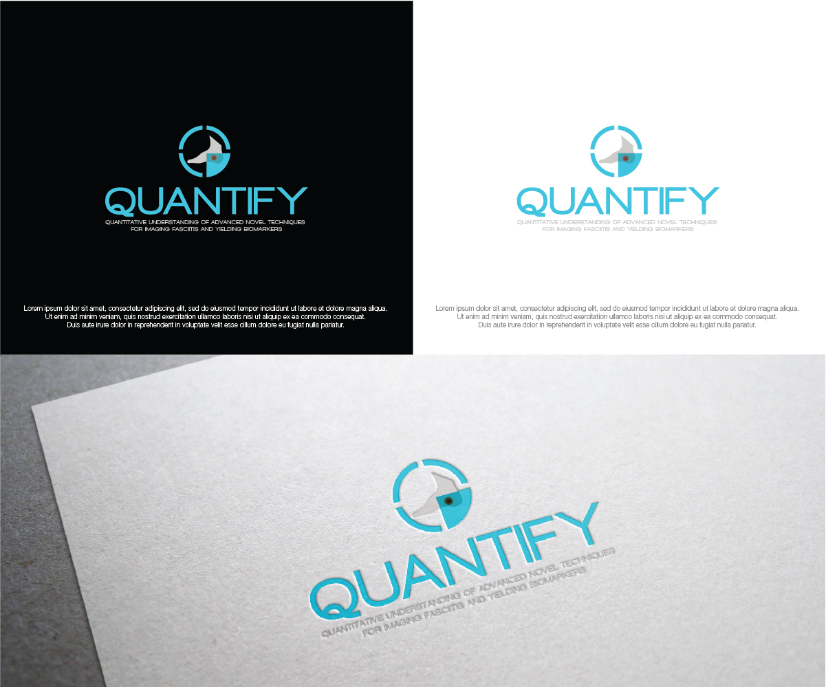 Logo Design by dstudios for this project | Design #34317460