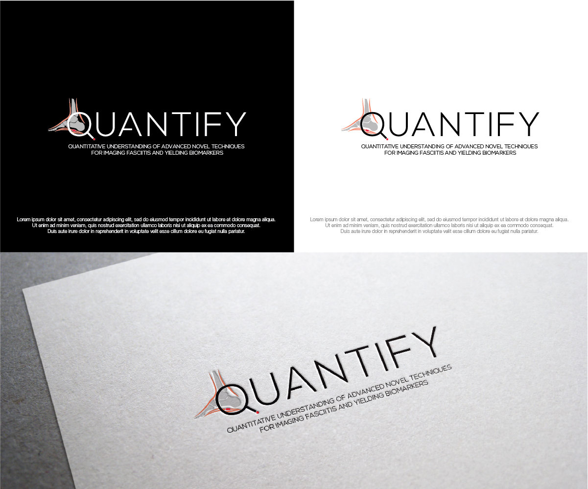 Logo Design by dstudios for this project | Design #34317461
