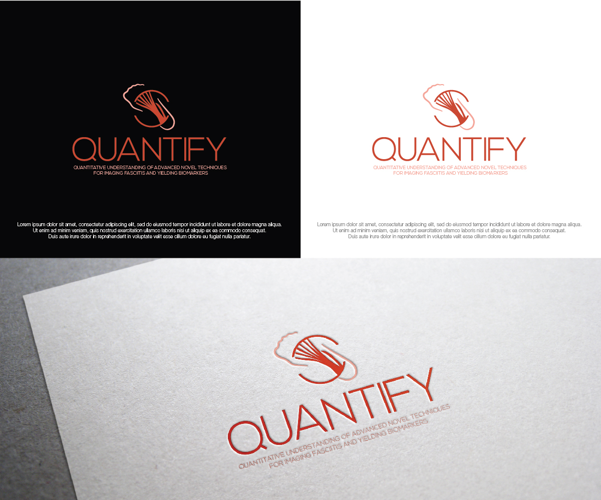 Logo Design by dstudios for this project | Design #34317462
