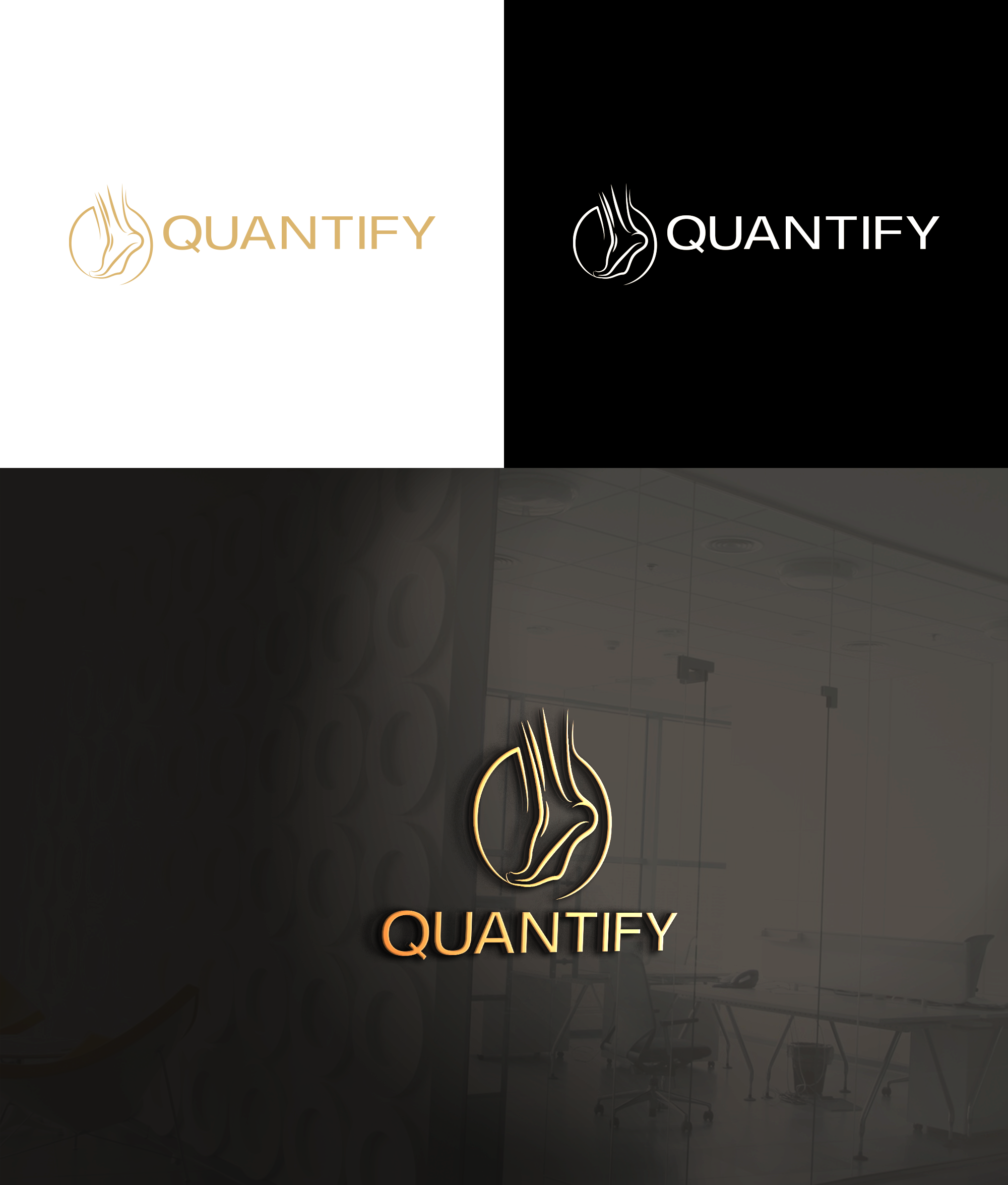 Logo Design by RA-bica for this project | Design #34303633