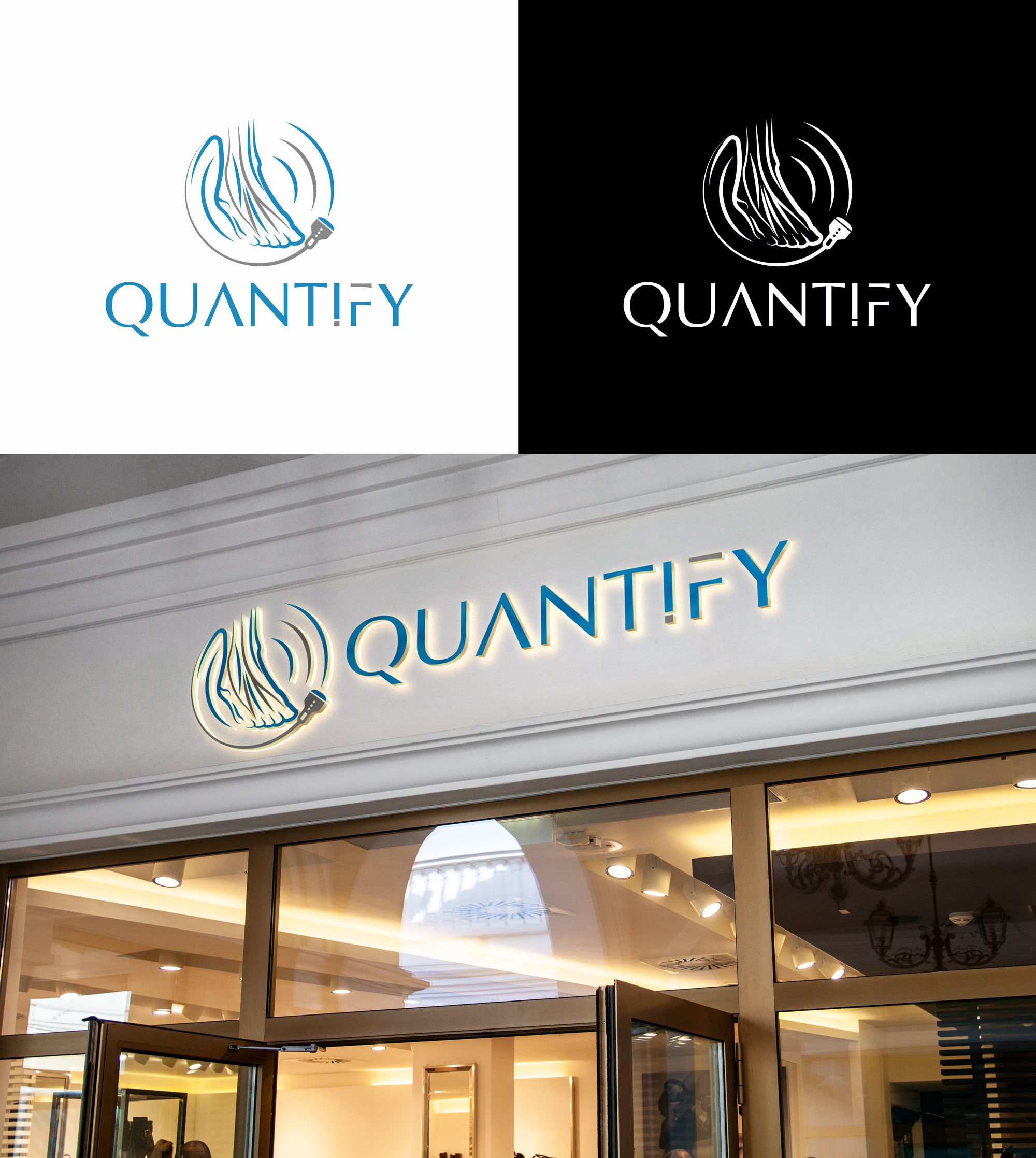 Logo Design by RA-bica for this project | Design #34303635