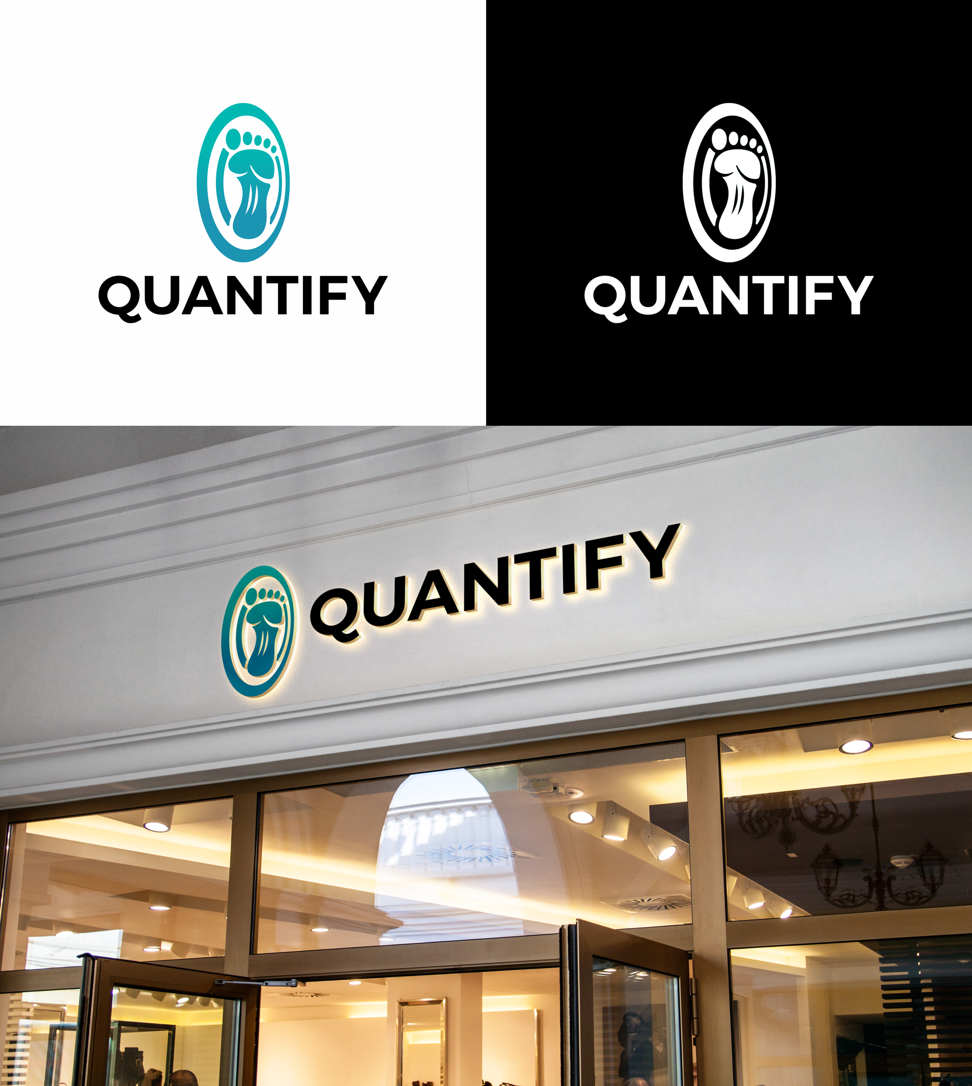 Logo Design by RA-bica for this project | Design #34303657