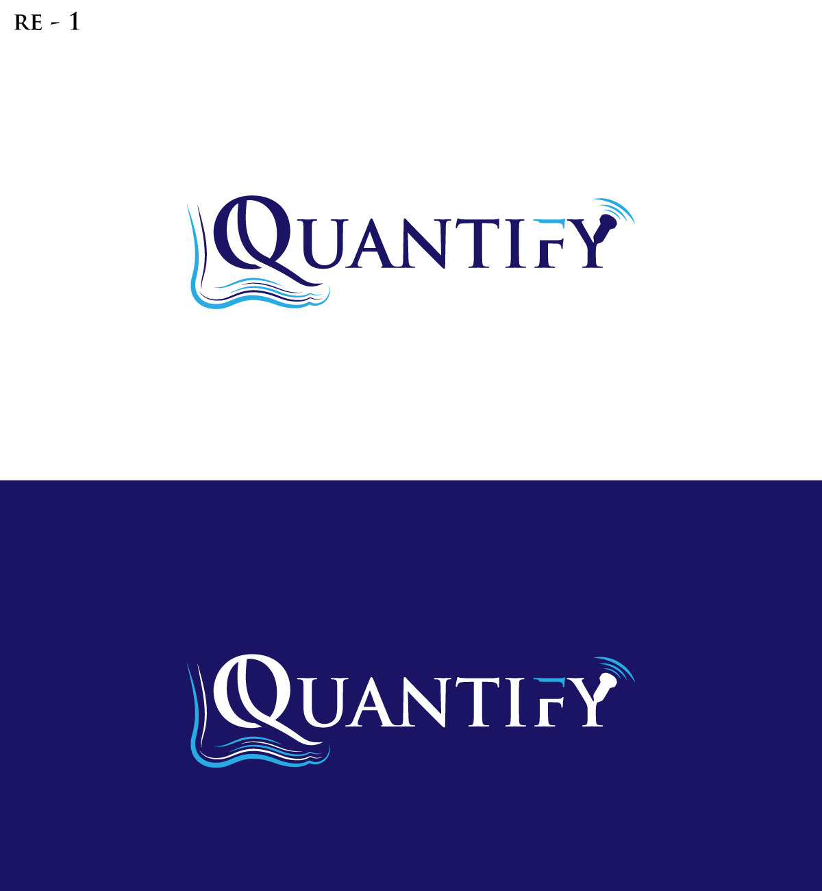 Logo Design by alexdarah for this project | Design #34294430