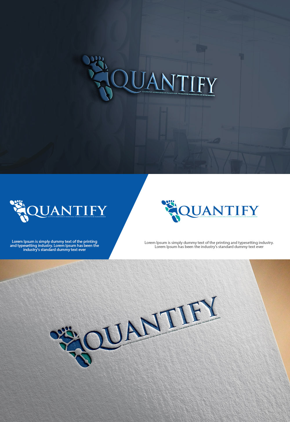 Logo Design by sulemani  creation for this project | Design #34291363