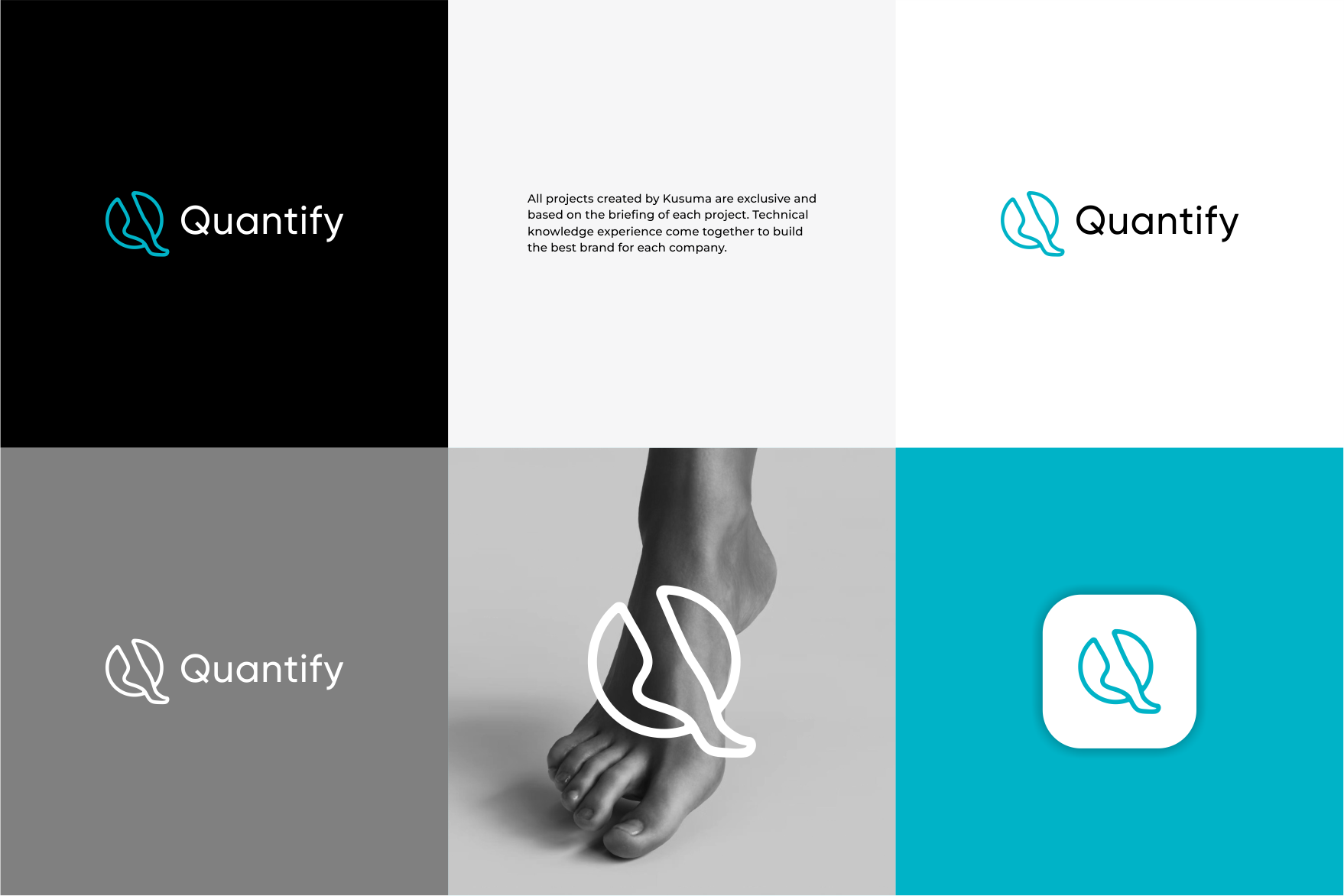 Logo Design by Kusuma Studio for this project | Design #34288705