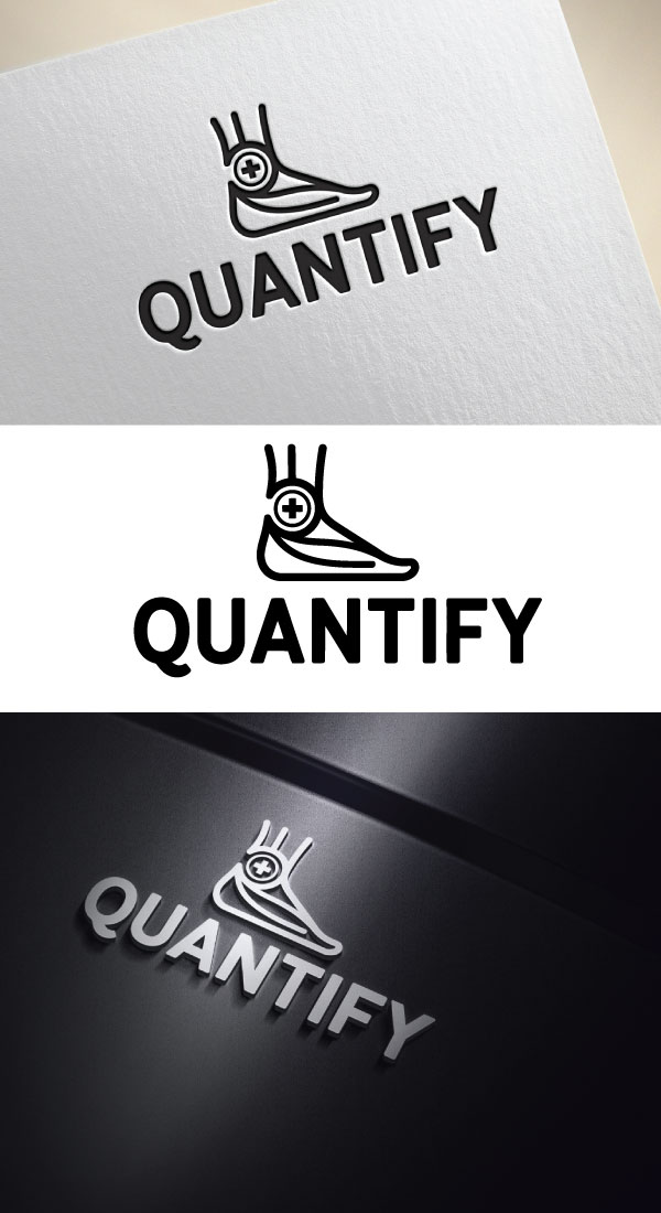 Logo Design by AB design ..... for this project | Design #34287976