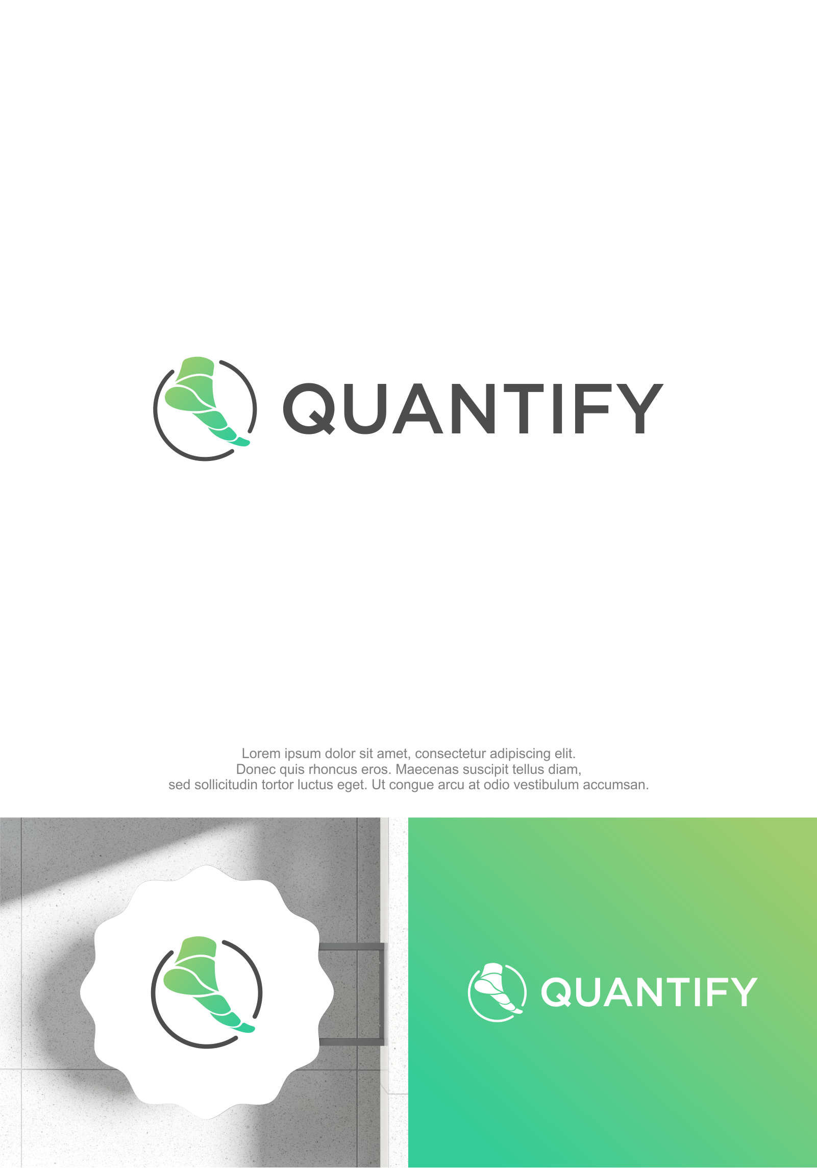 Diseño de Logo por M.Syaiful Huda para este proyecto | Diseño #34291723