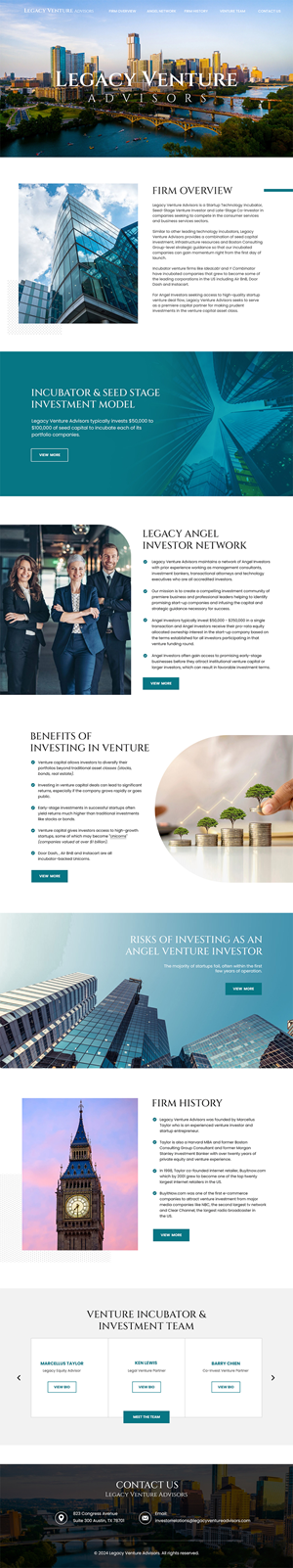 Web-Design von MAHABA für dieses Projekt | Design: #34294260