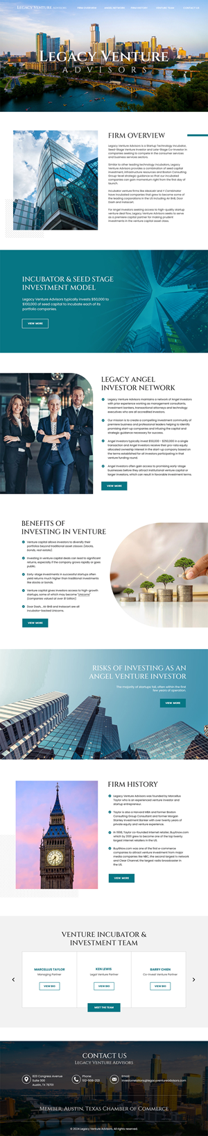 Web-Design von MAHABA für dieses Projekt | Design: #34294989